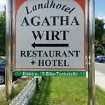 Agathawirt Hotel 3*