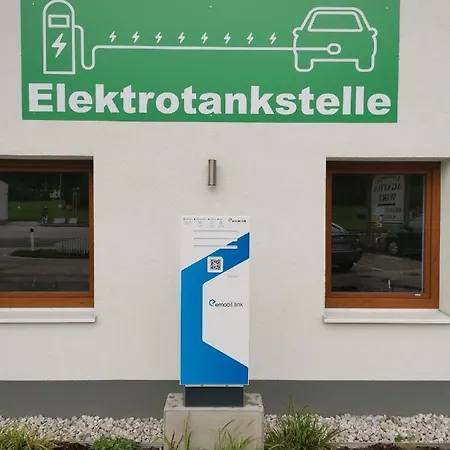 Hotel Agathawirt Bad Goisern