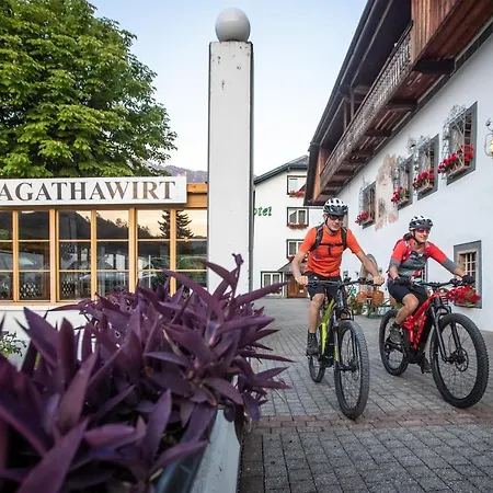 Agathawirt Bad Goisern