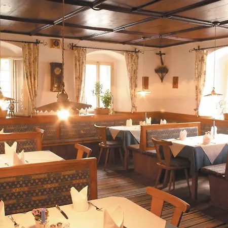 Hotel Agathawirt Bad Goisern