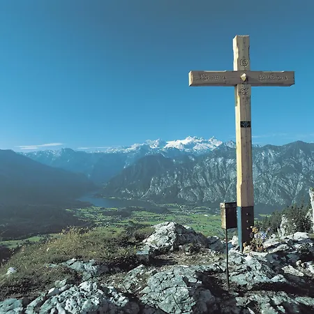 Ξενοδοχείο Agathawirt