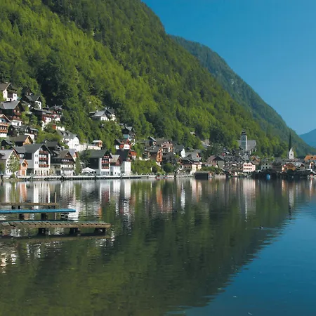 Agathawirt Ξενοδοχείο 3*