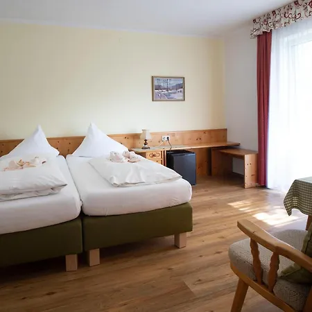 Agathawirt Hotel
