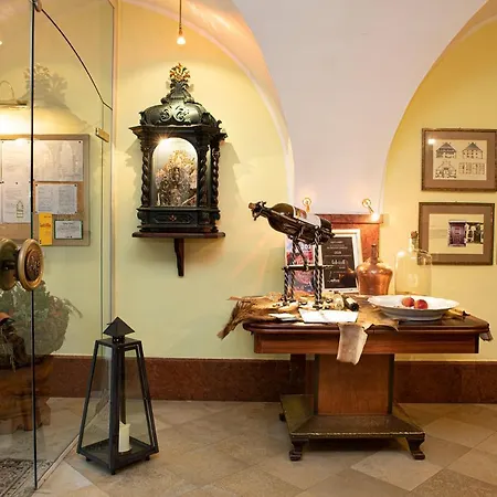 Agathawirt Hotel 3*