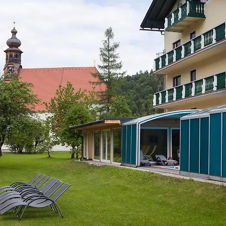 Agathawirt Bad Goisern