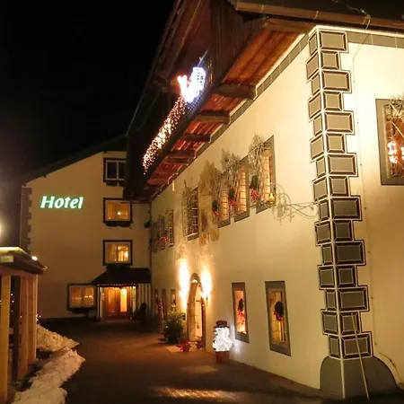 Agathawirt Ξενοδοχείο