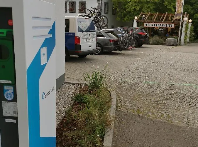 Agathawirt Bad Goisern