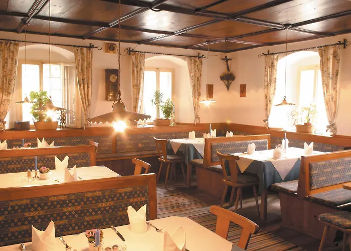 Hotel Agathawirt Bad Goisern