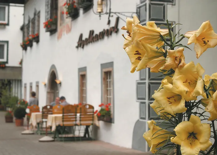 Hotel Agathawirt Bad Goisern