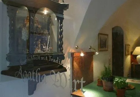 Agathawirt Hotel 3*