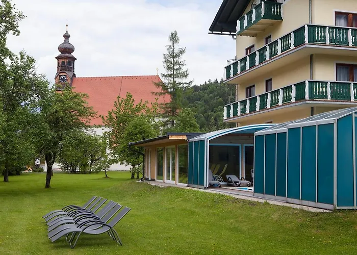 Agathawirt Bad Goisern