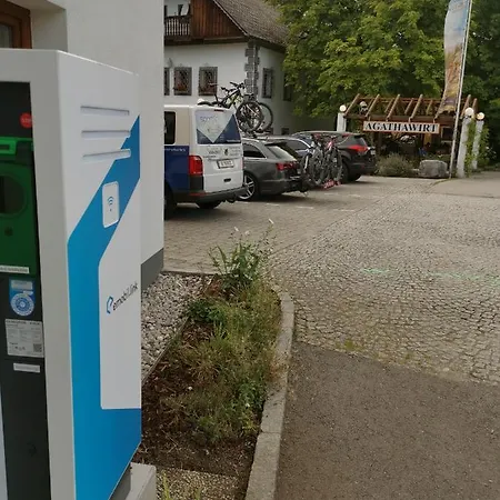 Agathawirt Bad Goisern