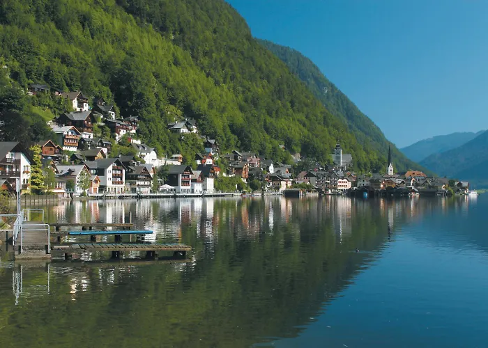 랜드호텔 아가타비르트 호텔 3*