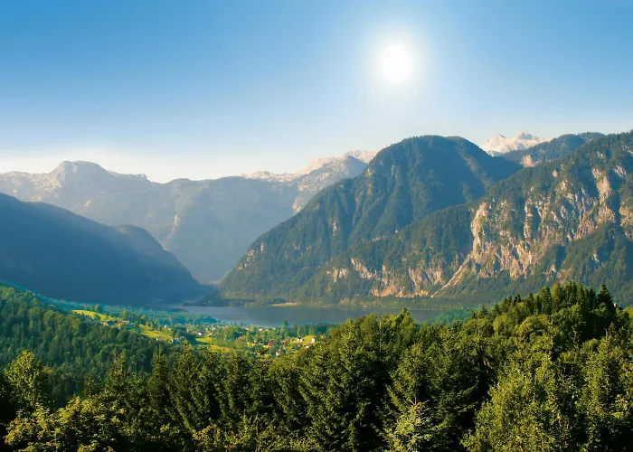 호텔 랜드호텔 아가타비르트