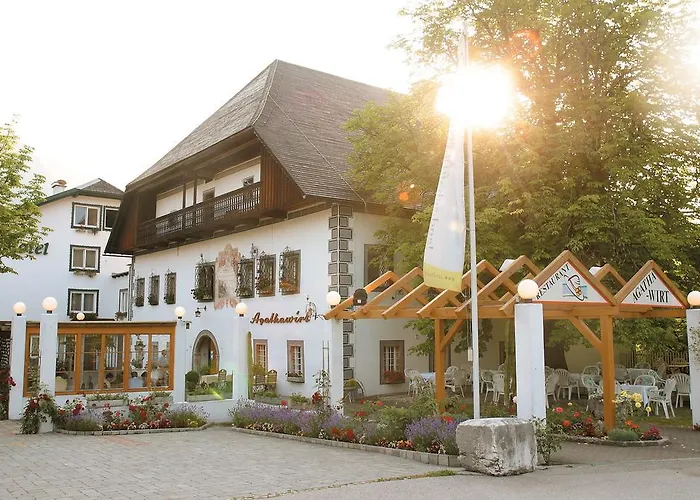 랜드호텔 아가타비르트