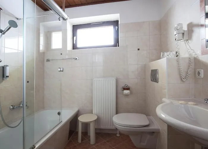 랜드호텔 아가타비르트 바드고이세른