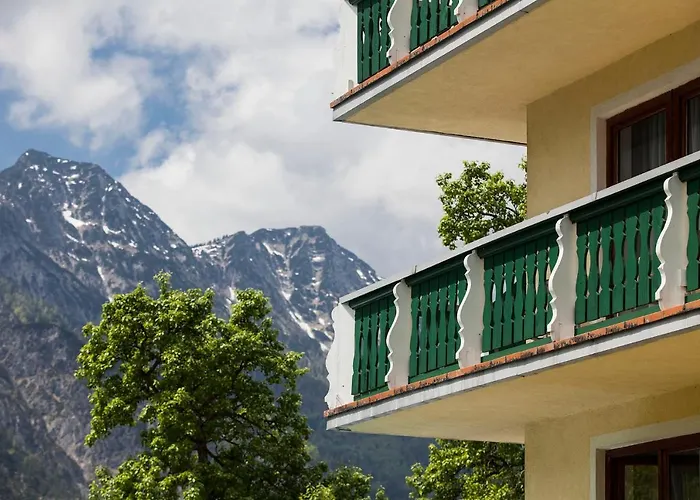 랜드호텔 아가타비르트 3*